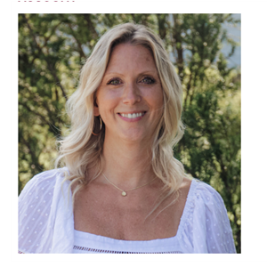 Photo of Wendy Joachim